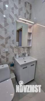 1-к квартира, на длительный срок, 40м2, 8/25 этаж