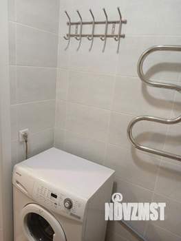 Студия квартира, на длительный срок, 28м2, 12/18 этаж