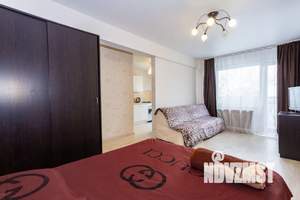 1-к квартира, посуточно, 35м2, 4/5 этаж