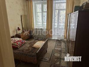 3-к квартира, на длительный срок, 78м2, 2/4 этаж