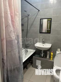 Студия квартира, на длительный срок, 24м2, 6/6 этаж