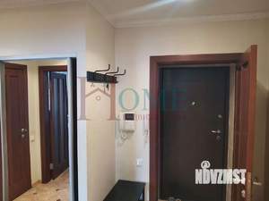 1-к квартира, на длительный срок, 48м2, 3/15 этаж