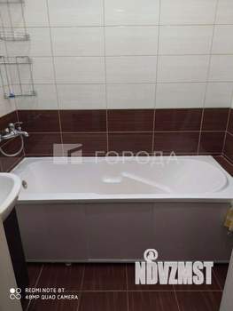 1-к квартира, на длительный срок, 42м2, 1/10 этаж