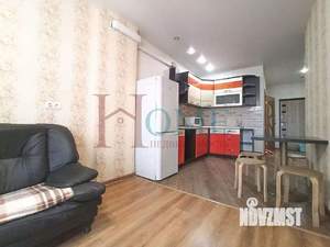 2-к квартира, на длительный срок, 50м2, 4/26 этаж