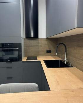 2-к квартира, на длительный срок, 40м2, 3/17 этаж