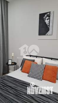 1-к квартира, на длительный срок, 35м2, 8/25 этаж