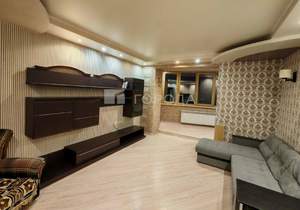 2-к квартира, на длительный срок, 70м2, 9/10 этаж