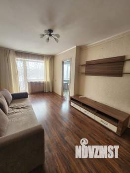 1-к квартира, на длительный срок, 35м2, 5/6 этаж