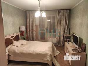 1-к квартира, на длительный срок, 37м2, 8/10 этаж