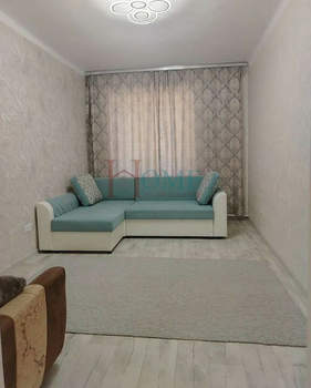 2-к квартира, на длительный срок, 42м2, 1/2 этаж