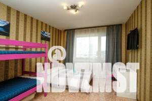 1-к квартира, посуточно, 37м2, 6/10 этаж