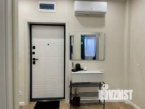 1-к квартира, посуточно, 36м2, 4/19 этаж