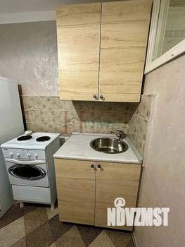 1-к квартира, на длительный срок, 34м2, 4/5 этаж