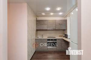 1-к квартира, на длительный срок, 30м2, 3/5 этаж