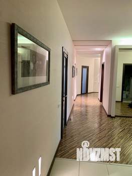 4-к квартира, на длительный срок, 190м2, 6/9 этаж