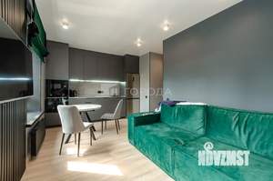 3-к квартира, на длительный срок, 64м2, 4/25 этаж