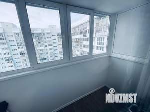 1-к квартира, на длительный срок, 43м2, 8/12 этаж