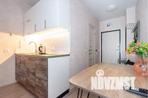 1-к квартира, посуточно, 20м2, 1/16 этаж