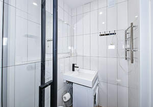 Студия квартира, на длительный срок, 22м2, 6/25 этаж