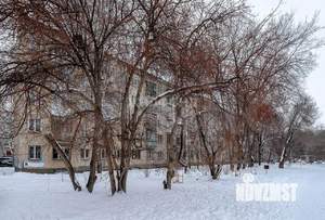 1-к квартира, на длительный срок, 30м2, 3/5 этаж