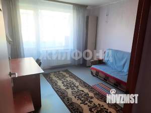 1-к квартира, на длительный срок, 30м2, 3/5 этаж
