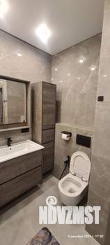 3-к квартира, на длительный срок, 61м2, 15/25 этаж