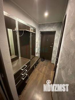 2-к квартира, на длительный срок, 42м2, 5/5 этаж