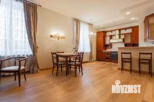 3-к квартира, на длительный срок, 82м2, 3/5 этаж