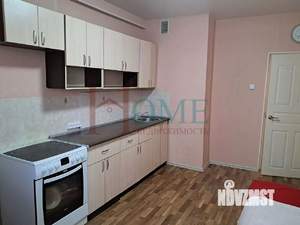 1-к квартира, на длительный срок, 65м2, 2/17 этаж