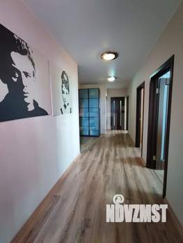 3-к квартира, на длительный срок, 90м2, 12/25 этаж