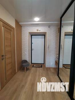 Студия квартира, посуточно, 25м2, 11/13 этаж