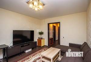 2-к квартира, на длительный срок, 55м2, 10/17 этаж