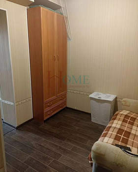 1-к квартира, на длительный срок, 40м2, 4/5 этаж