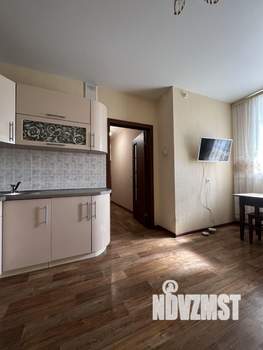 2-к квартира, на длительный срок, 55м2, 4/24 этаж