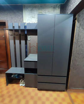 2-к квартира, на длительный срок, 52м2, 3/10 этаж