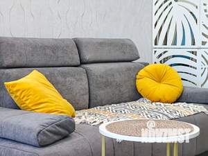 1-к квартира, посуточно, 45м2, 4/24 этаж