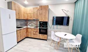 1-к квартира, на длительный срок, 30м2, 4/25 этаж