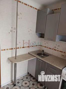 2-к квартира, на длительный срок, 34м2, 4/9 этаж
