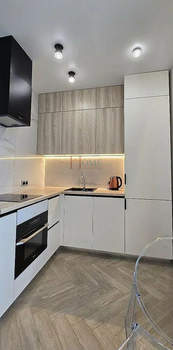 2-к квартира, на длительный срок, 36м2, 5/10 этаж