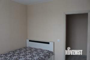 2-к квартира, на длительный срок, 52м2, 10/25 этаж