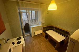 1-к квартира, на длительный срок, 37м2, 9/9 этаж