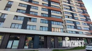 Студия квартира, посуточно, 28м2, 9/23 этаж