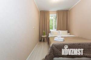 2-к квартира, посуточно, 45м2, 1/1 этаж