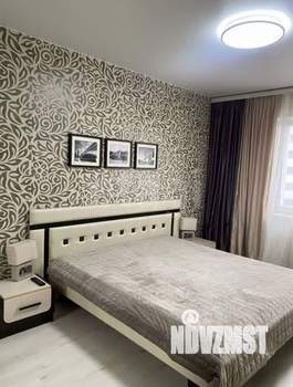 2-к квартира, на длительный срок, 59м2, 15/17 этаж