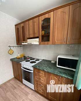 3-к квартира, на длительный срок, 60м2, 2/4 этаж