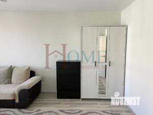 1-к квартира, на длительный срок, 40м2, 13/14 этаж