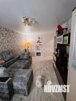 2-к квартира, на длительный срок, 46м2, 3/5 этаж