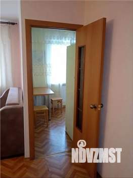 1-к квартира, на длительный срок, 31м2, 4/5 этаж