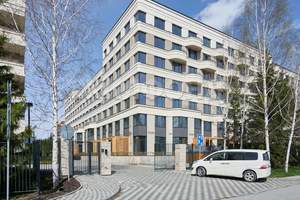 1-к квартира, на длительный срок, 32м2, 4/7 этаж