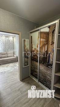 Студия квартира, на длительный срок, 26м2, 7/19 этаж